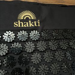 Shakti Acupuncture Mat