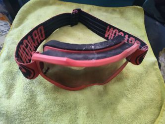 Goggles