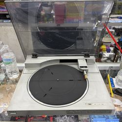 Sony PS-LX500 Turntable