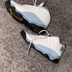 Size 9.  Only Worn 2 For Pics 