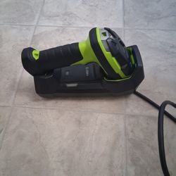 Zebra Ds3678- Handheld Barcode Scanner