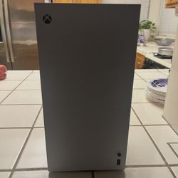 Xbox Series D Digital