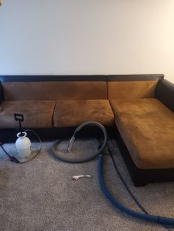 Upholstery  Care 