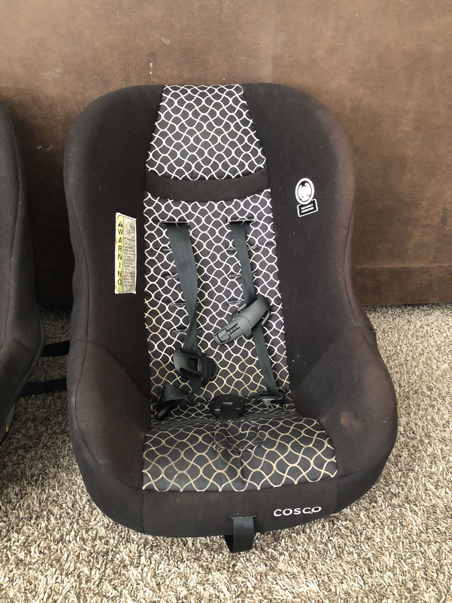 Car Seat