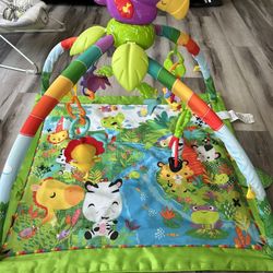 Baby Gym