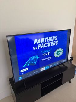 55 Inch Amazon Fire TV