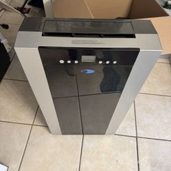Portable Ac Unit 14,000 BTU