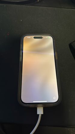 iPhone 15
