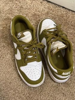 Nike dunks