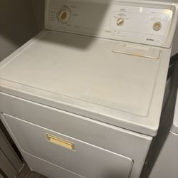 Kenmore 70 Series Dryer Best Offer