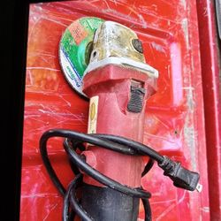 Excellent Working Multi Purpose Angle Grinder