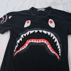 Bape Shirt