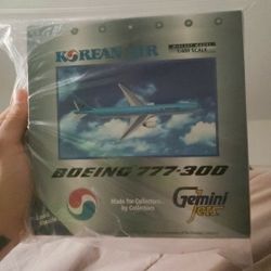 Gemini Jets