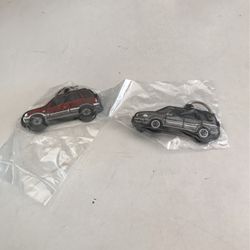 Key Chains
