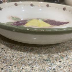 Platter