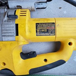 Dewalt DW321 Jigsaw 
