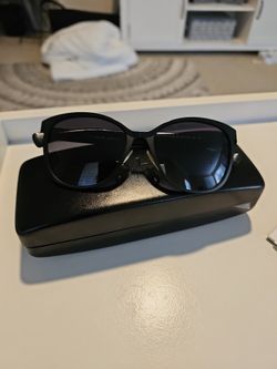 Ralph Lauren Polarized Sunglasses