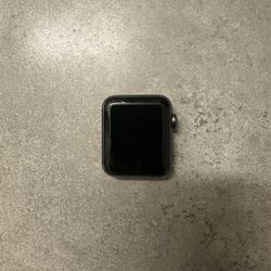 Apple Watch Series 3 GPS 