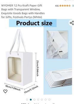 Gift Bags