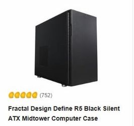 Server Rig PC