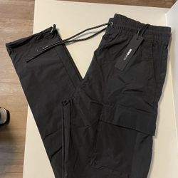 NOVA PANTS 