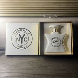 BOND NO9 TRIBECA