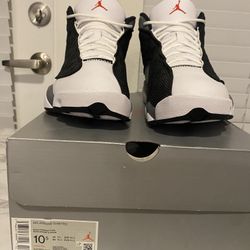 Jordan Retro 13s 