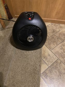 Vornado Heater Model VH2