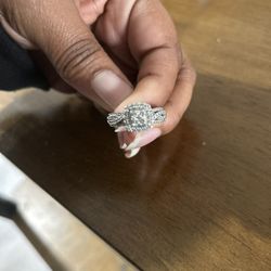 Engagement Ring 