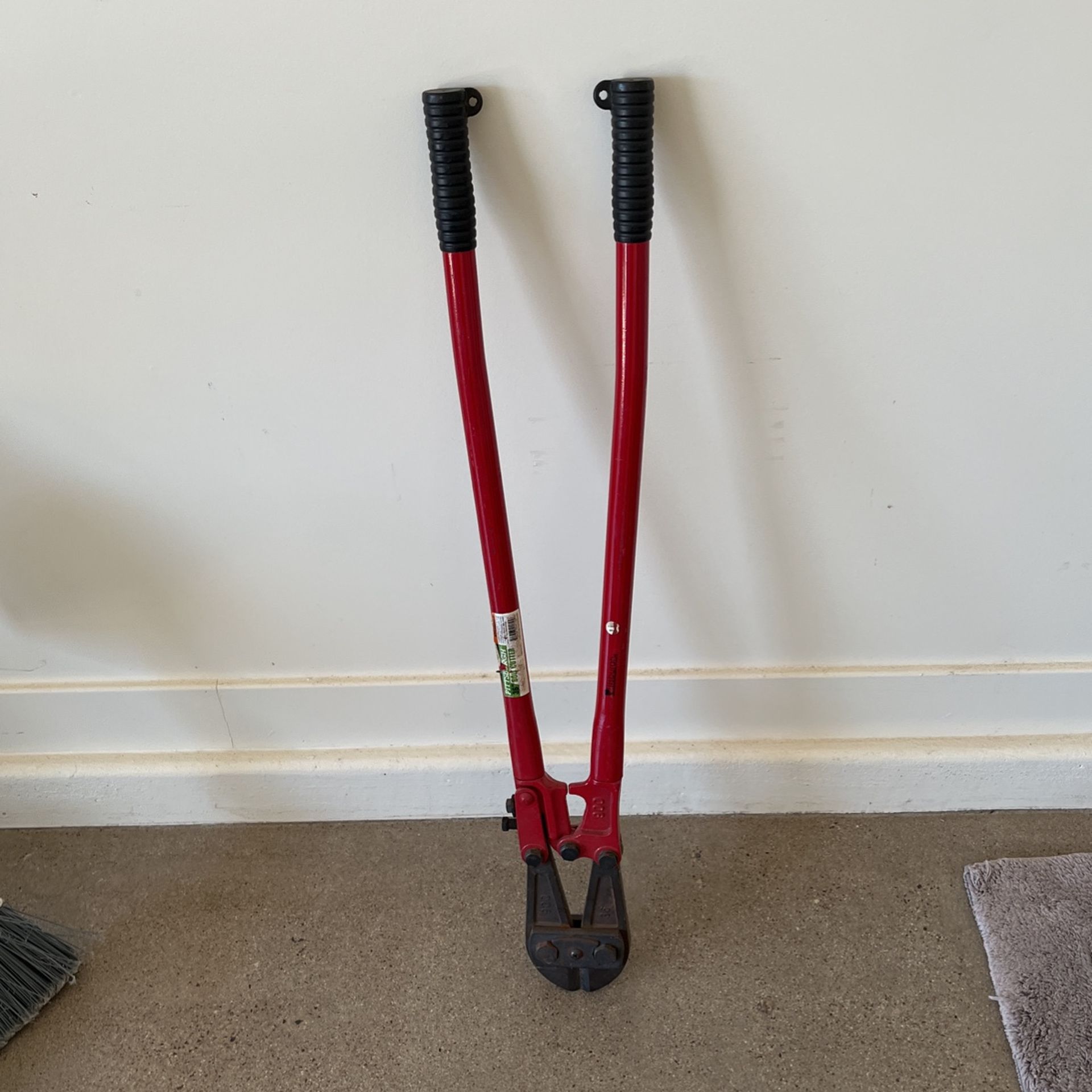 $5 OBO - Pittsburgh  Bolt Cutters 