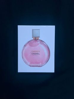 Chanel chance