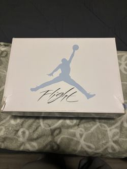 Jordan 4’s 