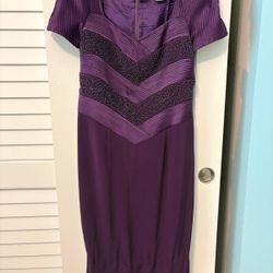 Formal Evening Dress