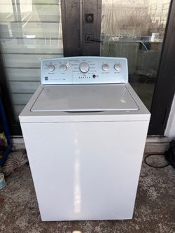 KENMORE WASHER