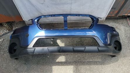 2018-2019 Subaru Outback Front Bumper Original