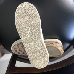 Michael Kors Slip On Shoes