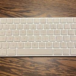 Apple Magic Keyboard - A1644
