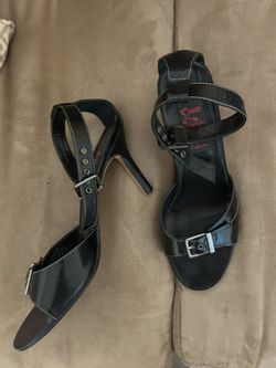 Beautiful Shoes, Real Leather!