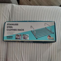 Clothes Rack