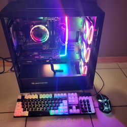 Gaming Pc 