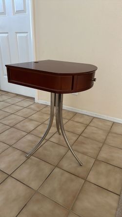 End table side table $15