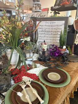 Misc Beautiful Home Decor! Never To Early For Christmas Gifts’