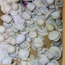 Precious Moments Collections