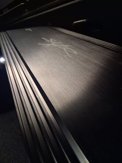 SKAR 4500 WATT MONO BLOCK AMP 7K + MAX