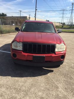 2005 Jeep Grand Cherokee Laredo