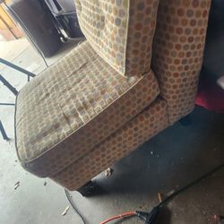 Kids Room Longe Chair Or For Nursery