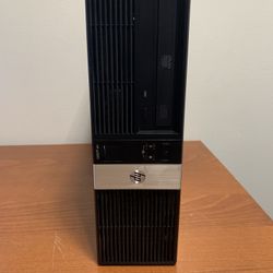 HP Desktop 🖥 i5 4GB Ram 1TB HDD Windows 10 Pro 