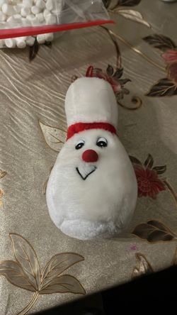 Plushie