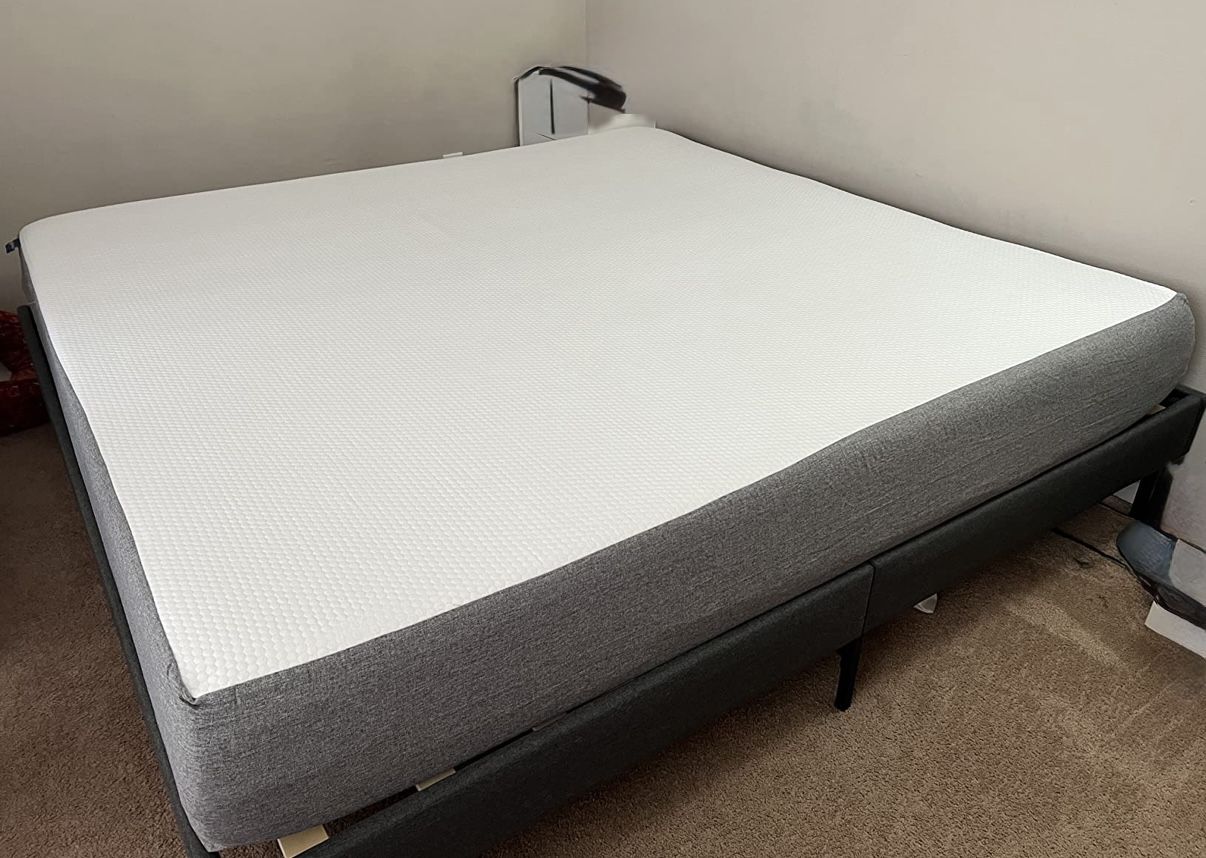 Queen Size Firm Mattress