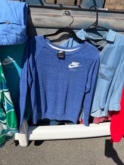 Women Nike Sweaters